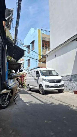 Bất động sản tại TP. Hồ Chí Minh - ảnh 1