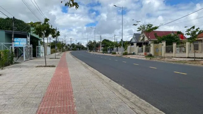 Bất động sản tại Bà Rịa - Vũng Tàu - ảnh 1