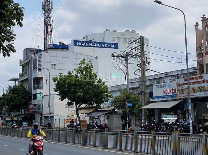 Nhà riêng tại Tân Phú, TP. Hồ Chí Minh - ảnh 3