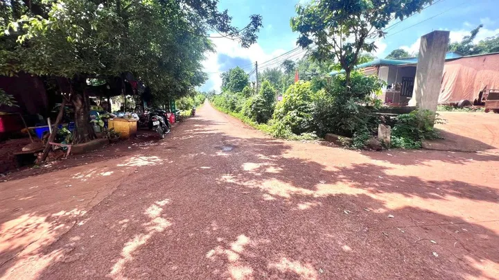 Bất động sản tại Đắk Lắk - ảnh 1