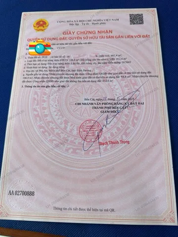 Bất động sản tại Bình Dương - ảnh 1