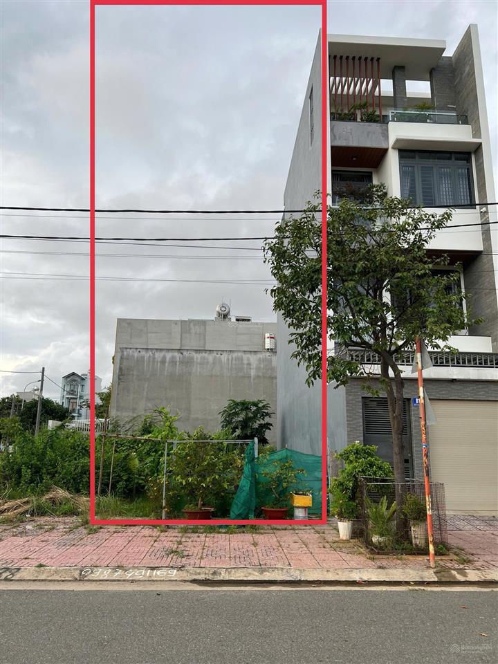 Bất động sản tại Bà Rịa - Vũng Tàu - ảnh 1