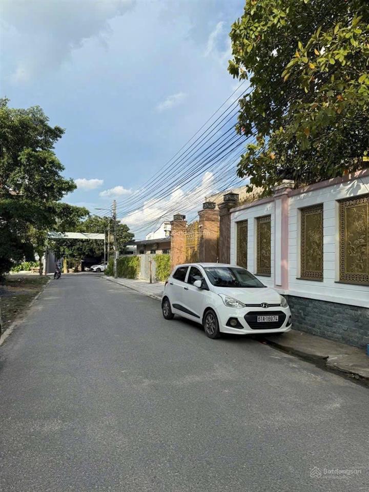 Bất động sản tại Bình Dương - ảnh 1