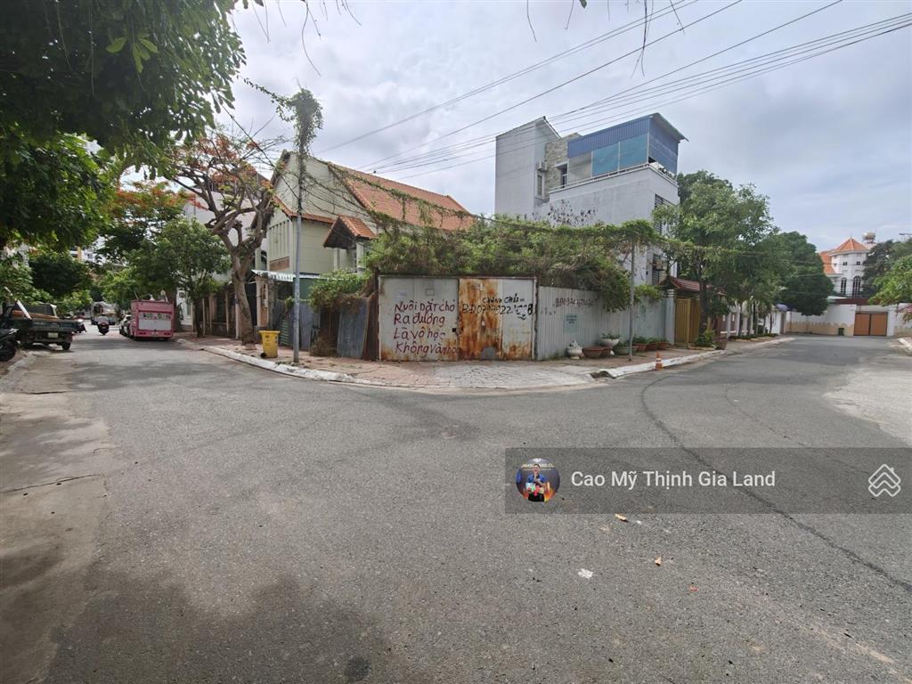 Bất động sản tại Bà Rịa - Vũng Tàu - ảnh 1