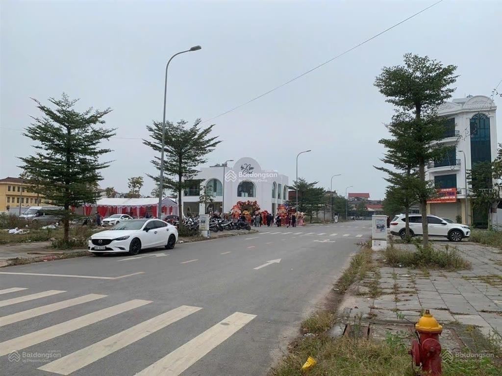 Bất động sản tại Nam Định - ảnh 1