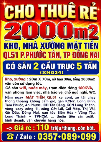 Bất động sản tại Đồng Nai - ảnh 1
