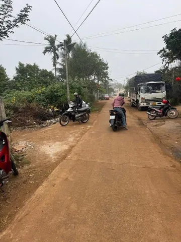 Bất động sản tại Đắk Lắk - ảnh 1