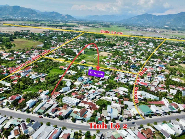Bất động sản tại Khánh Hòa - ảnh 1