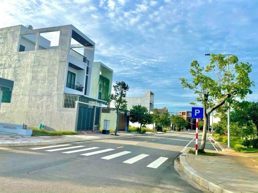 Bất động sản tại Quảng Ngãi - ảnh 1