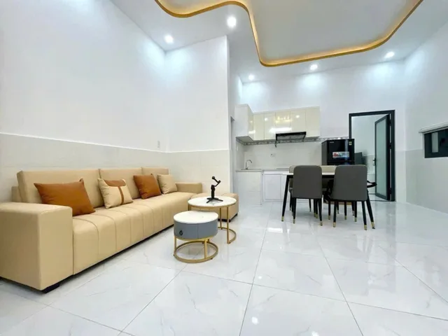 Bất động sản tại TP. Hồ Chí Minh - ảnh 1