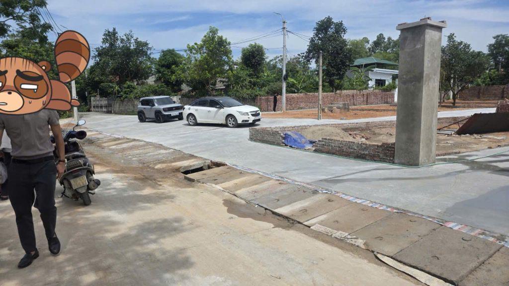 Bất động sản tại Vĩnh Phúc - ảnh 1