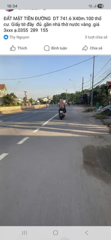 Bất động sản tại Bình Dương - ảnh 1