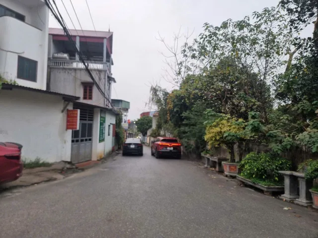 Bất động sản tại Bắc Ninh - ảnh 1