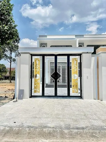 Bất động sản tại Bình Dương - ảnh 1
