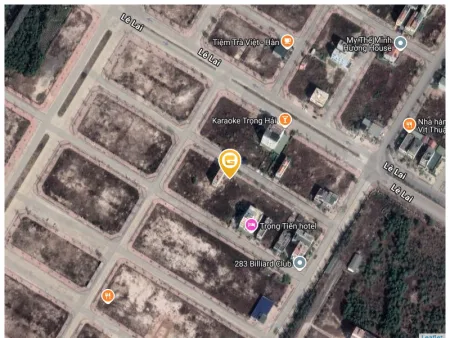 Bất động sản tại Quảng Ninh - ảnh 1