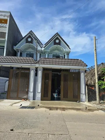 Bất động sản tại Bình Dương - ảnh 1