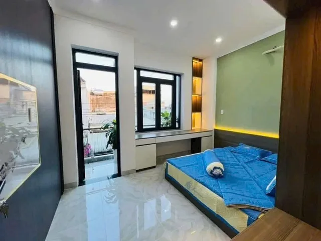 Bất động sản tại Bình Dương - ảnh 1
