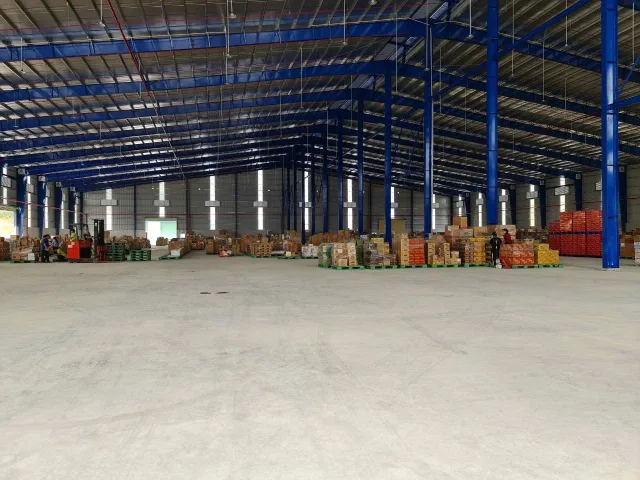 Bất động sản tại Bình Phước - ảnh 1