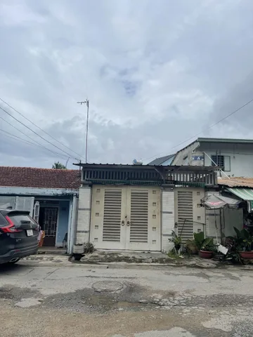 Bất động sản tại Bình Dương - ảnh 1