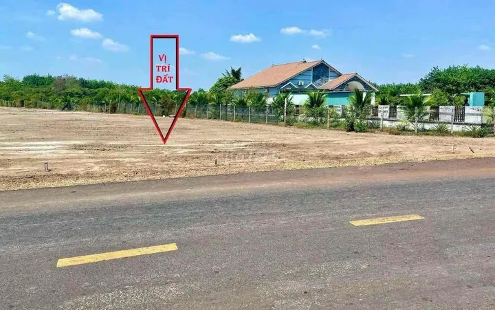 Bất động sản tại Bình Phước - ảnh 1
