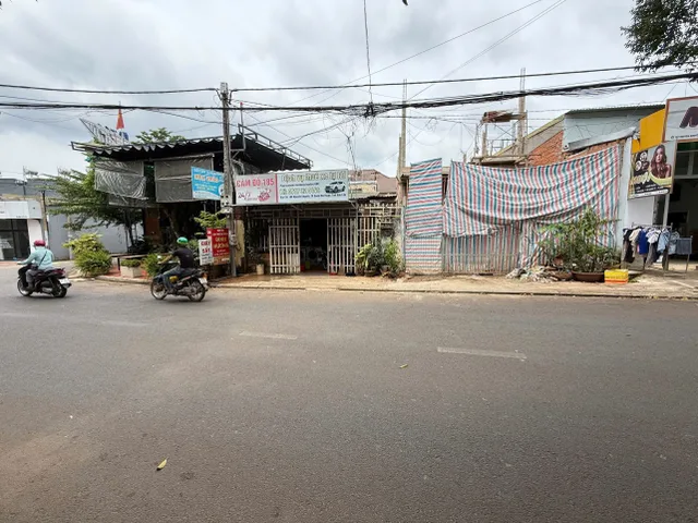 Bất động sản tại Đắk Lắk - ảnh 1