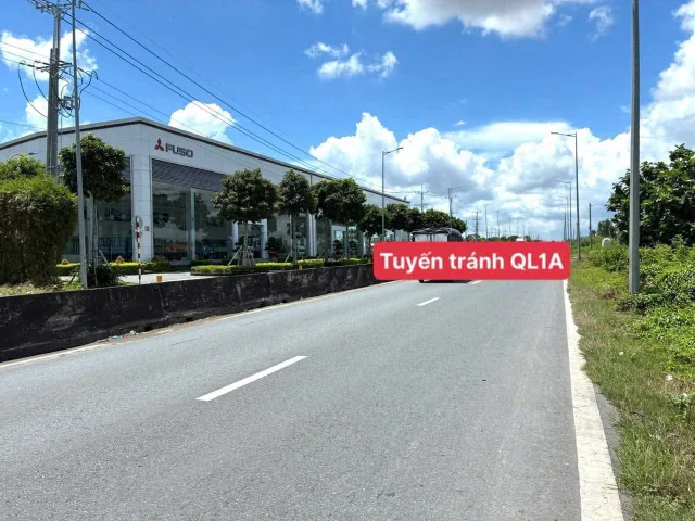 Bất động sản tại Vĩnh Long - ảnh 1