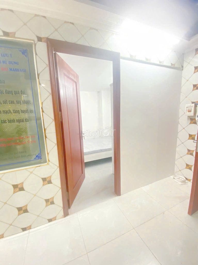 Căn hộ / chung cư tại Bình Thạnh, TP. Hồ Chí Minh - ảnh 2
