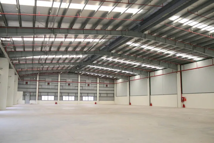Bất động sản tại Bình Dương - ảnh 1