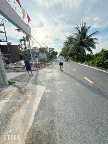 Bất động sản tại Hải Phòng - ảnh 1