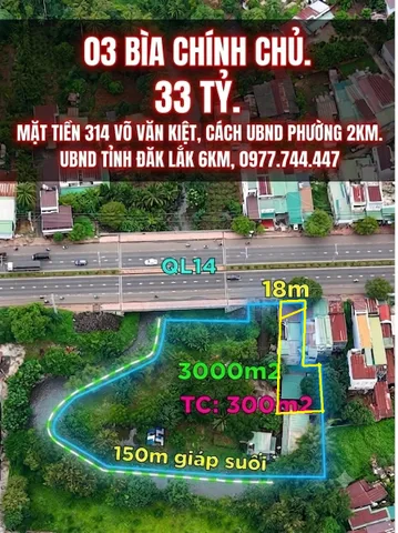 Bất động sản tại Đắk Lắk - ảnh 1