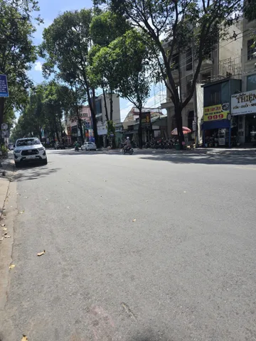Bất động sản tại TP. Hồ Chí Minh - ảnh 1