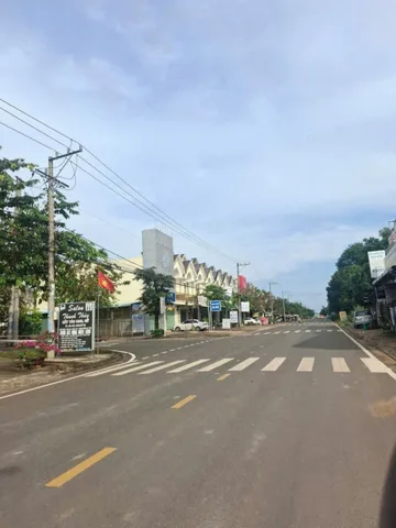 Bất động sản tại Bình Phước - ảnh 1