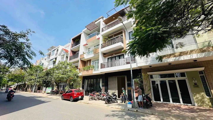 Bất động sản tại Khánh Hòa - ảnh 1