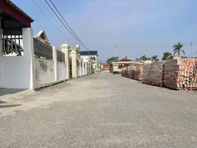 Bất động sản tại Hải Phòng - ảnh 1