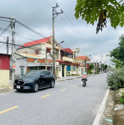 Bất động sản tại Hải Phòng - ảnh 1