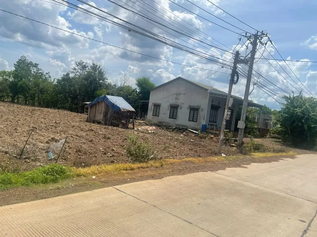 Bất động sản tại Đắk Lắk - ảnh 1