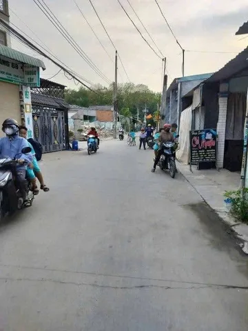 Bất động sản tại Bình Dương - ảnh 1