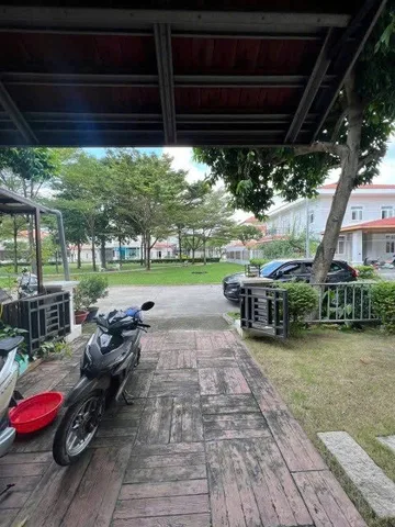 Bất động sản tại Bình Dương - ảnh 1
