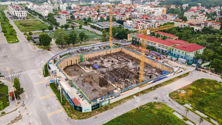 Bất động sản tại Phú Thọ - ảnh 1
