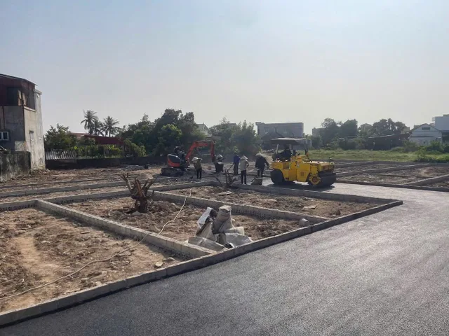 Bất động sản tại Hải Phòng - ảnh 1