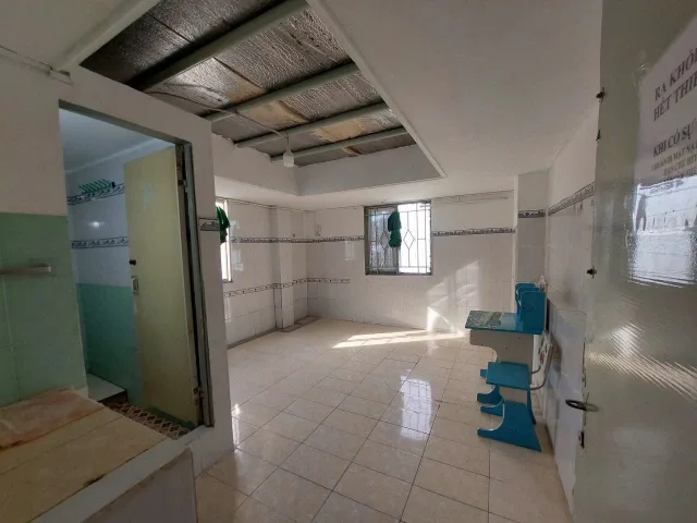 Bất động sản tại TP. Hồ Chí Minh - ảnh 1