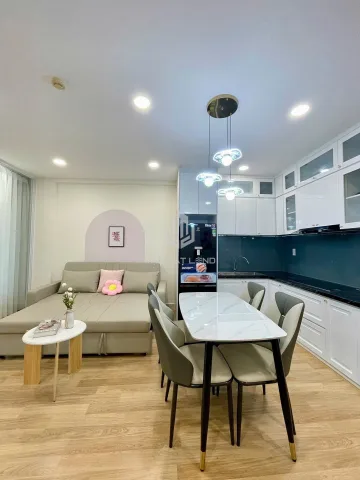 Bất động sản tại Bà Rịa - Vũng Tàu - ảnh 1