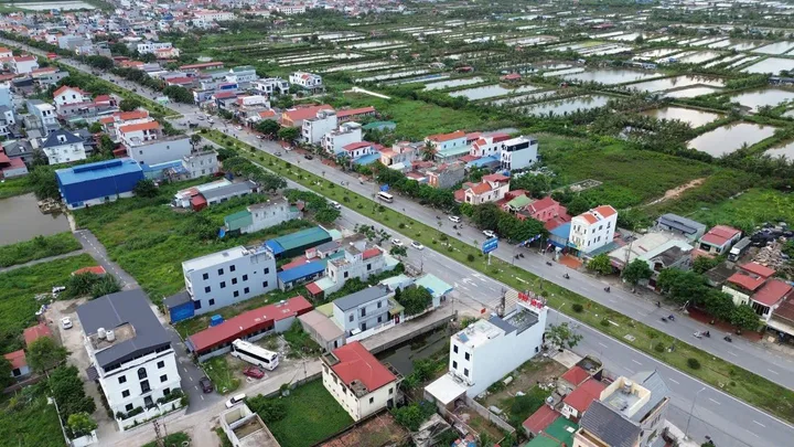 Bất động sản tại Hải Phòng - ảnh 1