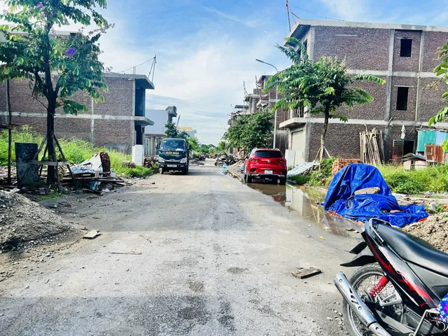 Bất động sản tại Hải Phòng - ảnh 1