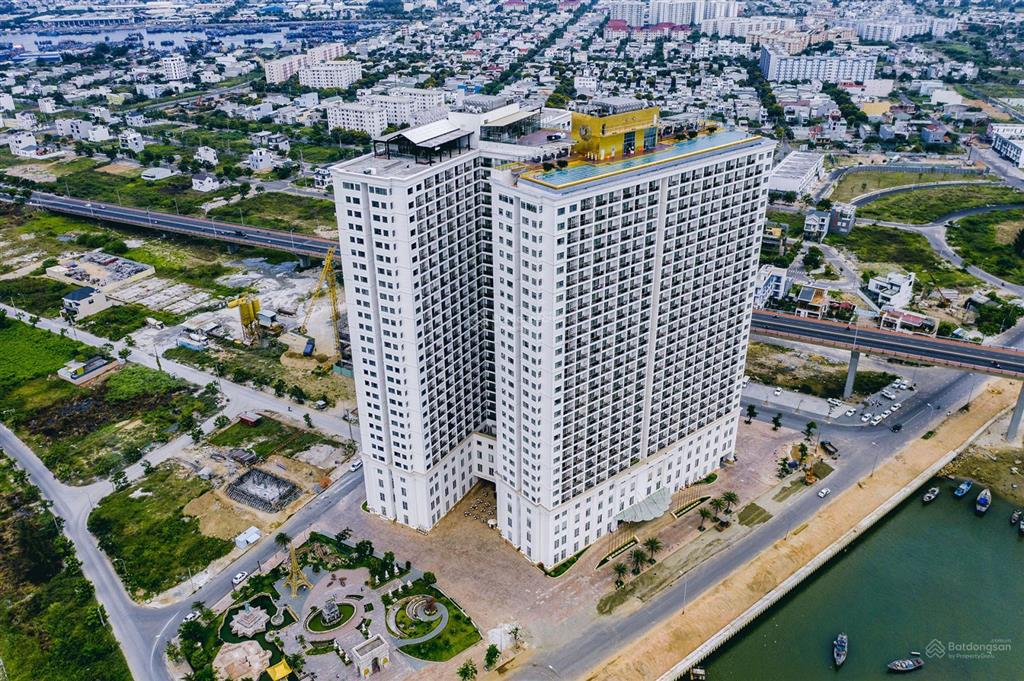 Bất động sản tại Đà Nẵng - ảnh 1