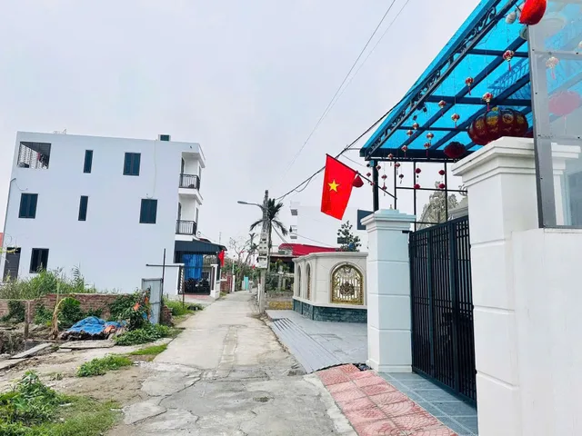 Bất động sản tại Hải Phòng - ảnh 1