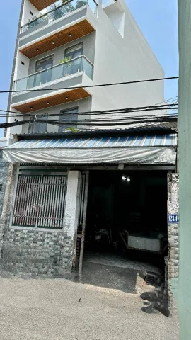 Bất động sản tại TP. Hồ Chí Minh - ảnh 1