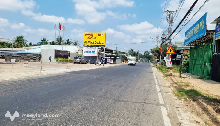 Bất động sản tại Bến Tre - ảnh 1