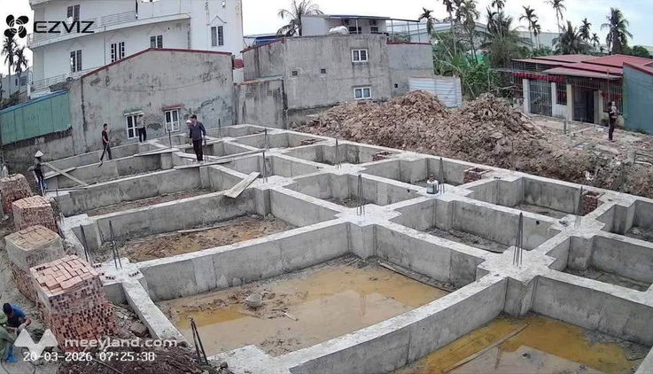 Bất động sản tại Hải Phòng - ảnh 1