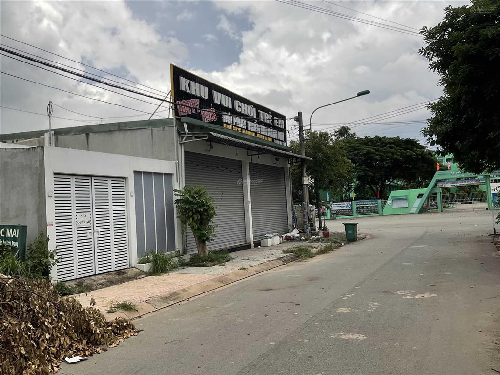 Bất động sản tại Bình Dương - ảnh 1